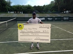 jenkins first check
