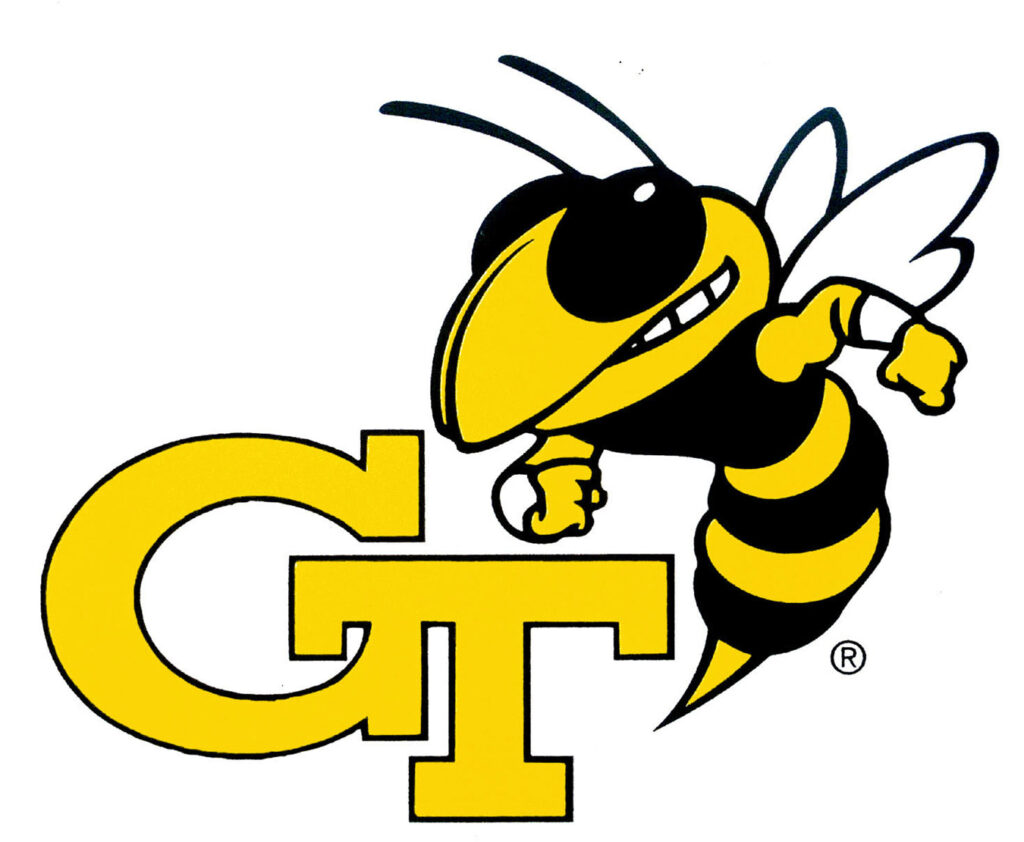 Georgia Tech Yellow Jackets Men’s Basketball Squad, Has Campus Buzzing!