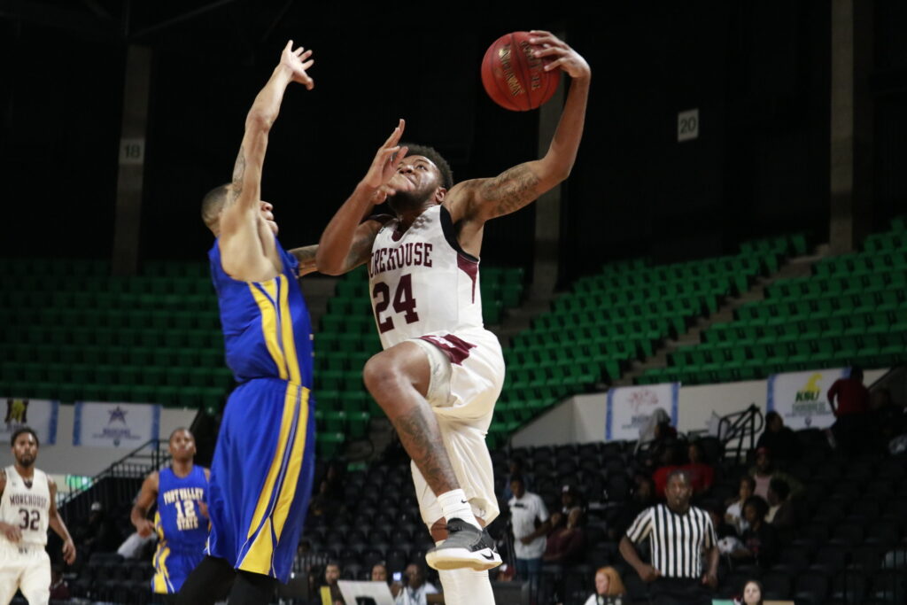 Tournament Recaps: Quarterfinals (Day 3)